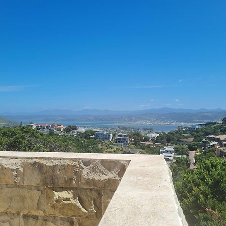Castle On The Heads Hotel Knysna Ngoại thất bức ảnh