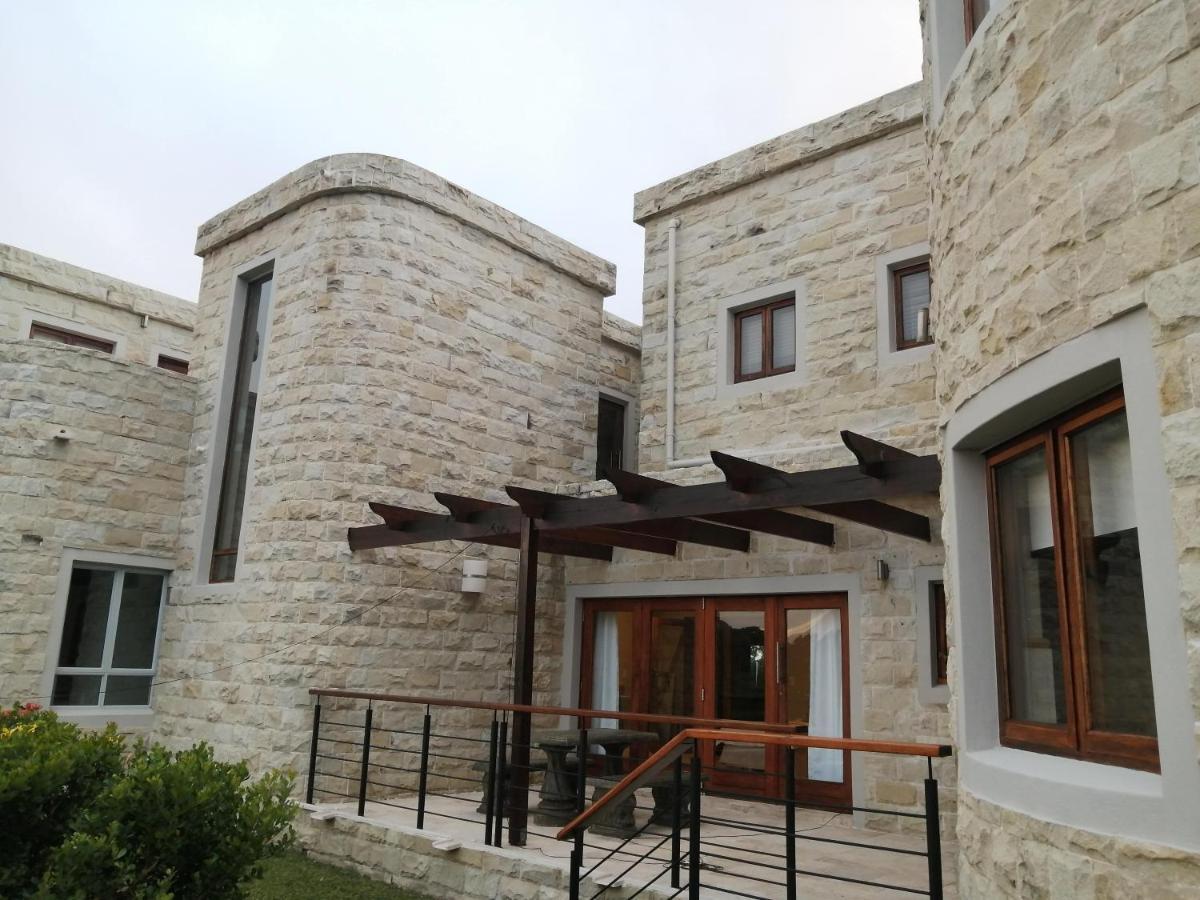 Castle On The Heads Hotel Knysna Ngoại thất bức ảnh