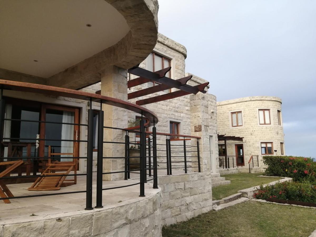 Castle On The Heads Hotel Knysna Ngoại thất bức ảnh