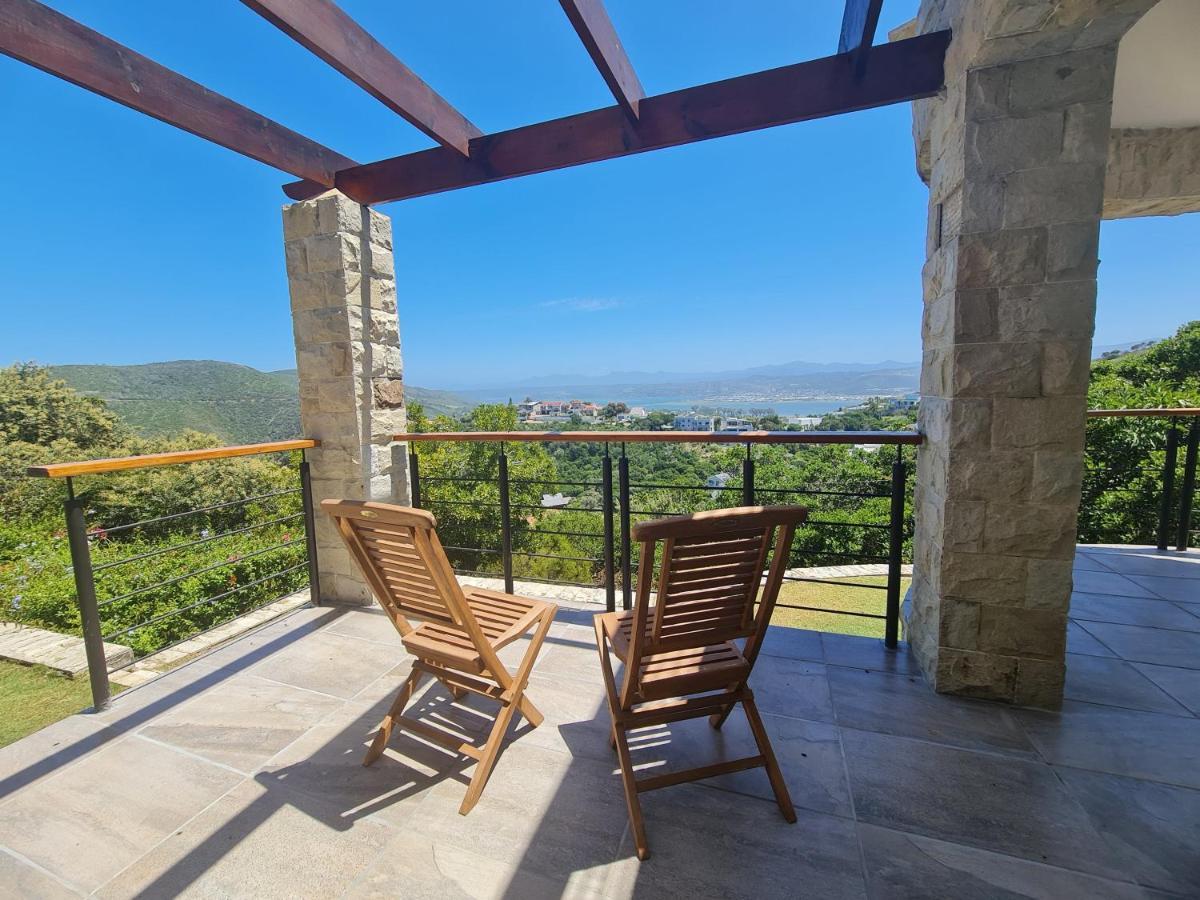 Castle On The Heads Hotel Knysna Ngoại thất bức ảnh