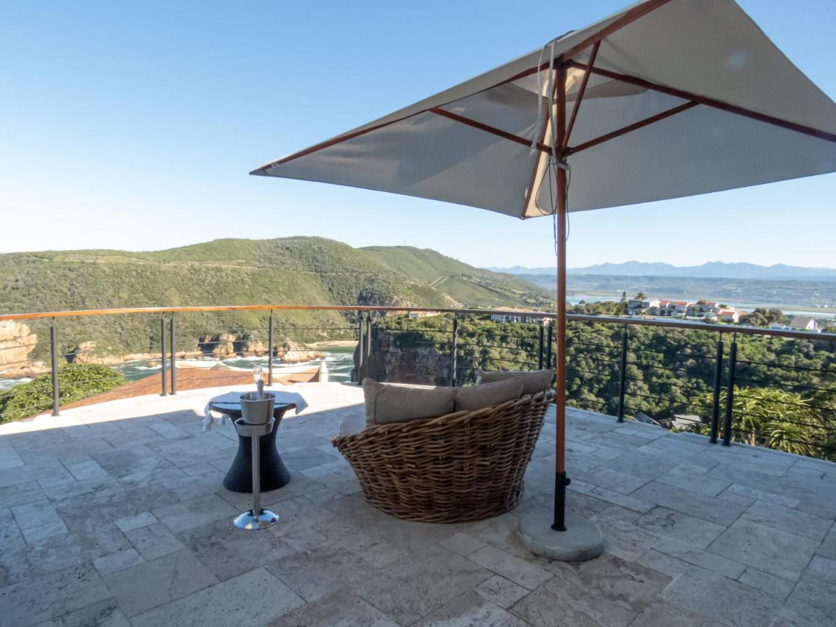 Castle On The Heads Hotel Knysna Ngoại thất bức ảnh
