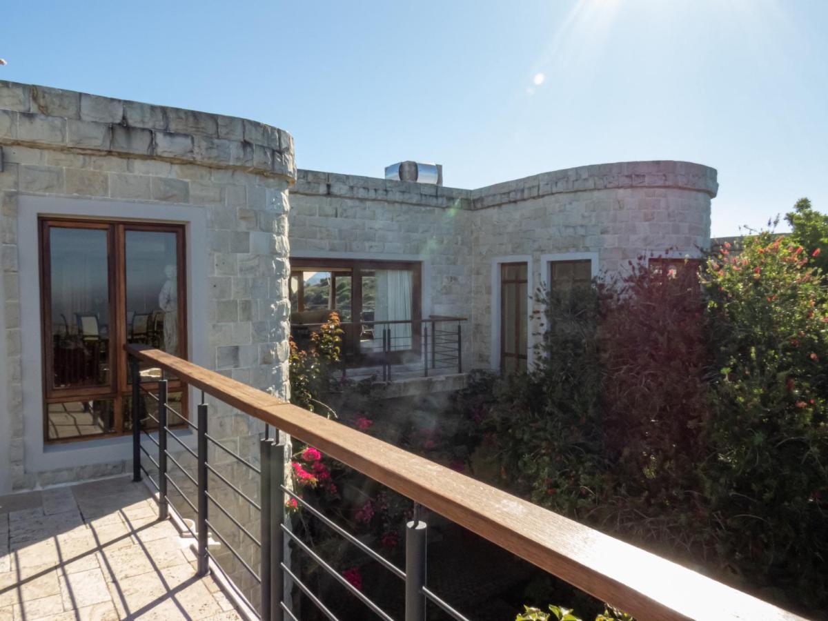 Castle On The Heads Hotel Knysna Ngoại thất bức ảnh