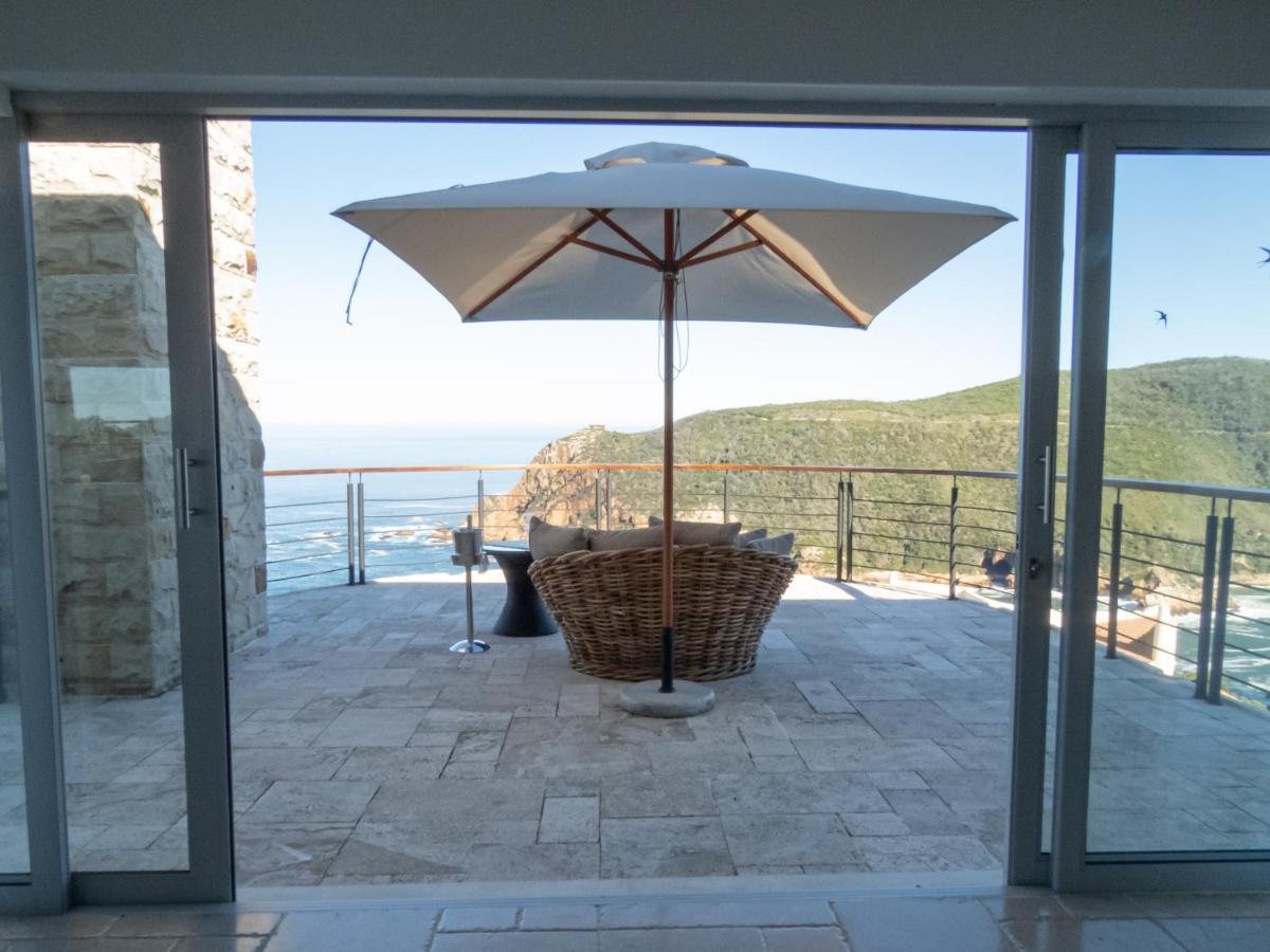 Castle On The Heads Hotel Knysna Ngoại thất bức ảnh