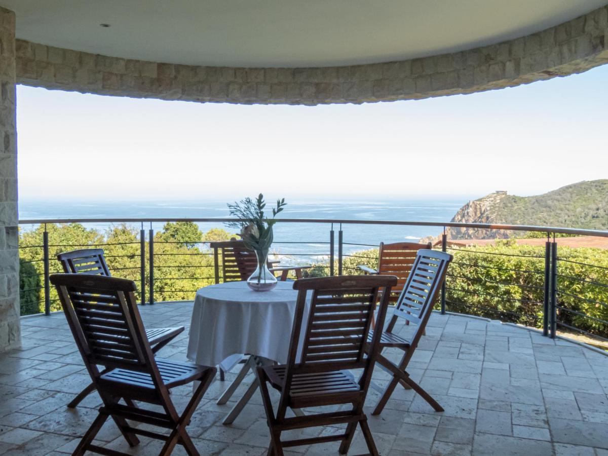 Castle On The Heads Hotel Knysna Ngoại thất bức ảnh