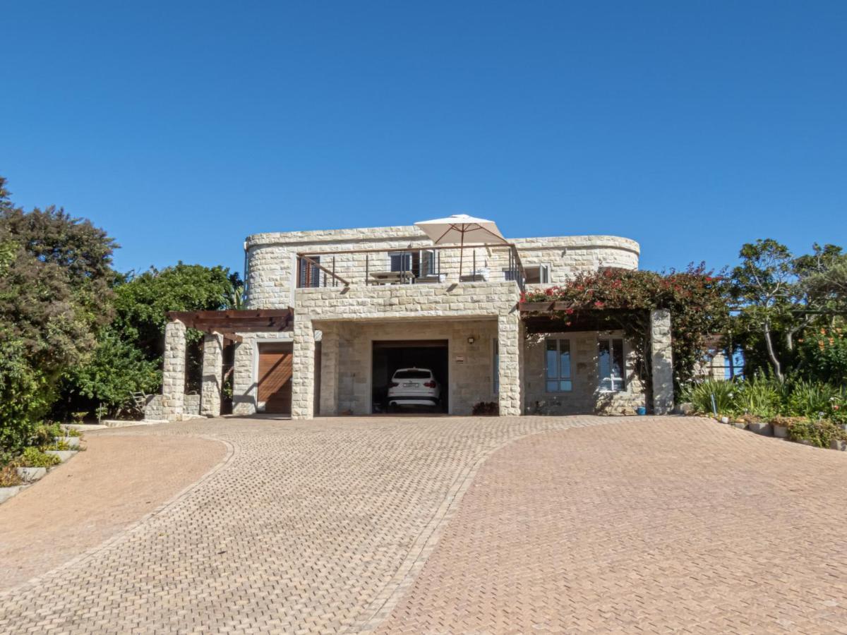 Castle On The Heads Hotel Knysna Ngoại thất bức ảnh