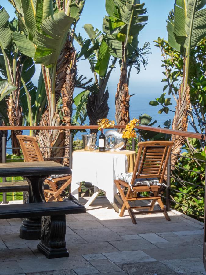 Castle On The Heads Hotel Knysna Ngoại thất bức ảnh