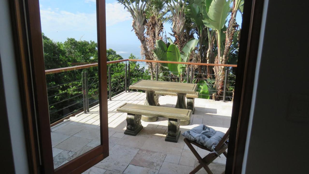 Castle On The Heads Hotel Knysna Ngoại thất bức ảnh