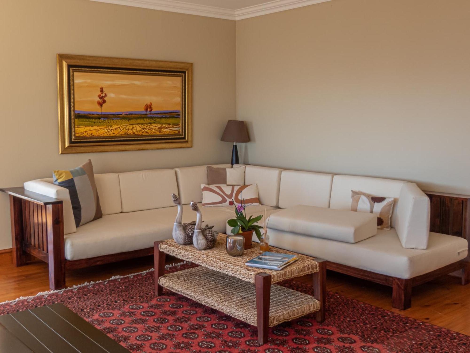 Castle On The Heads Hotel Knysna Ngoại thất bức ảnh