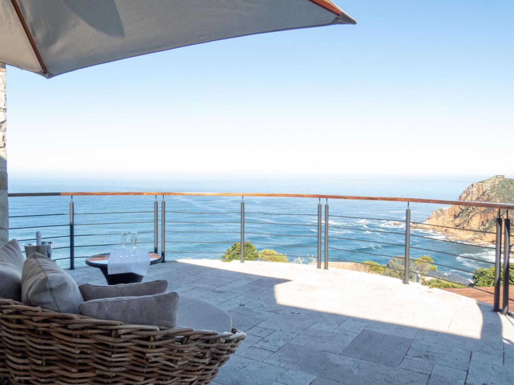 Castle On The Heads Hotel Knysna Ngoại thất bức ảnh