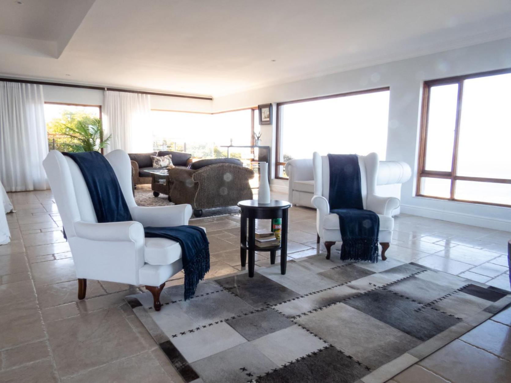Castle On The Heads Hotel Knysna Ngoại thất bức ảnh