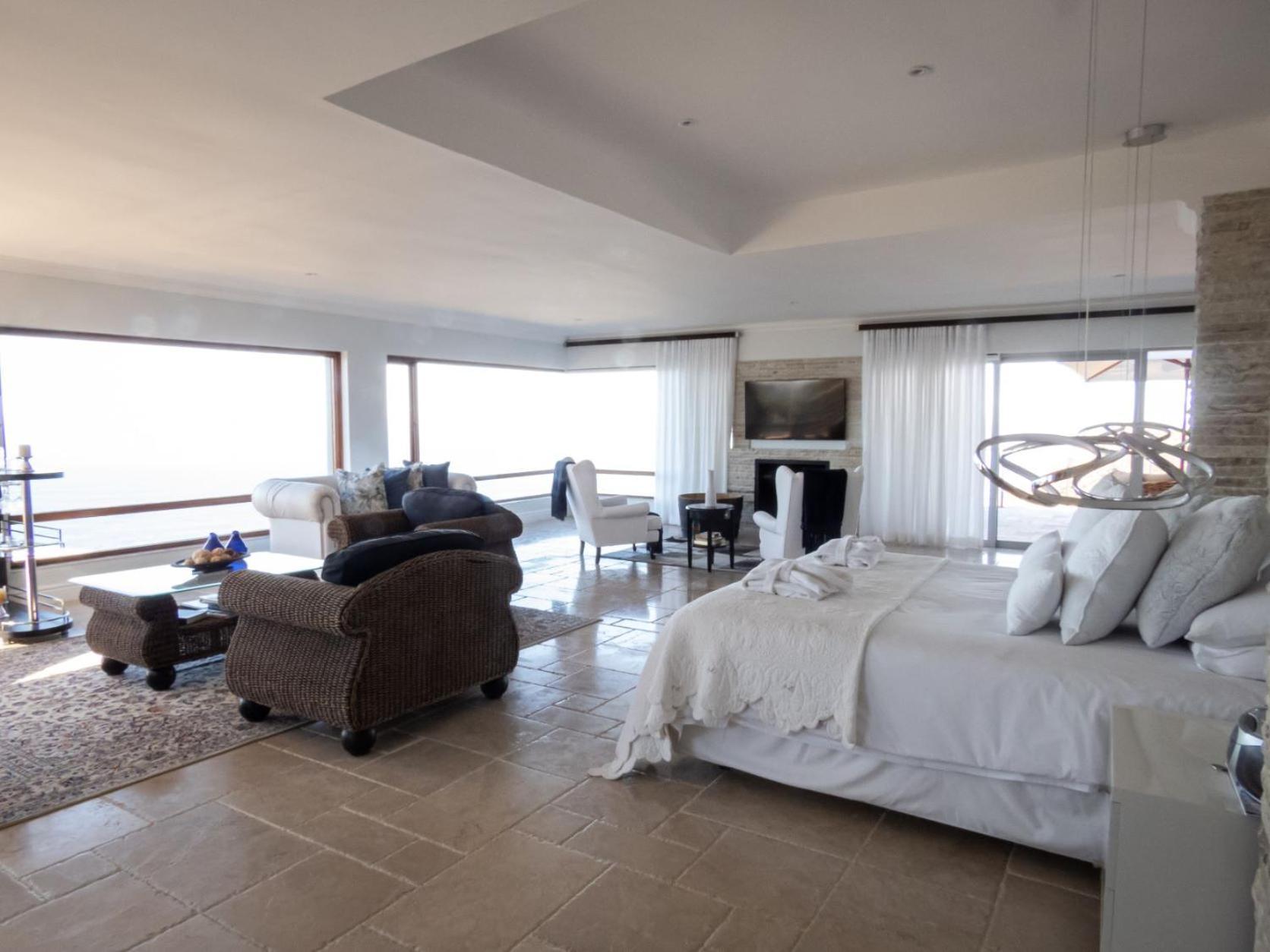 Castle On The Heads Hotel Knysna Ngoại thất bức ảnh
