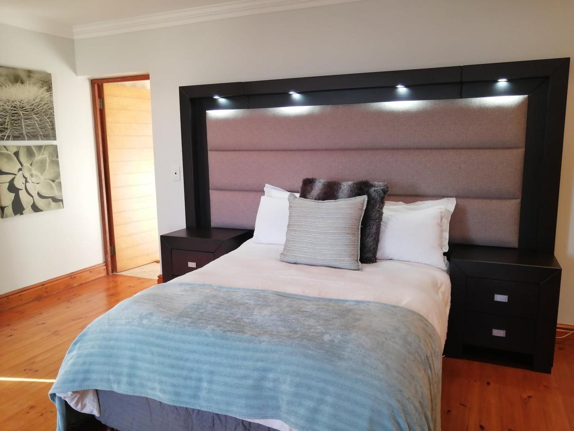 Castle On The Heads Hotel Knysna Phòng bức ảnh