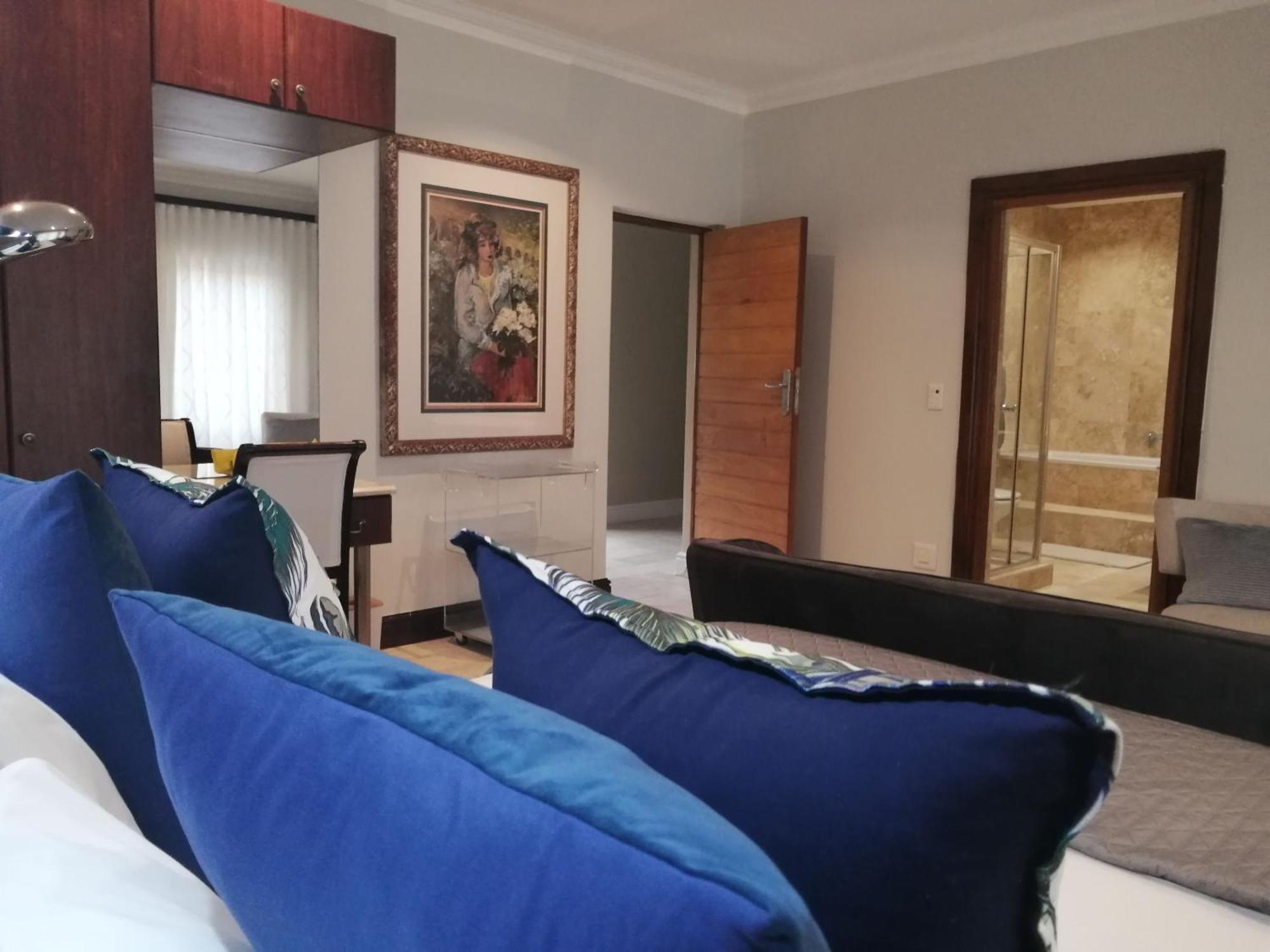 Castle On The Heads Hotel Knysna Phòng bức ảnh