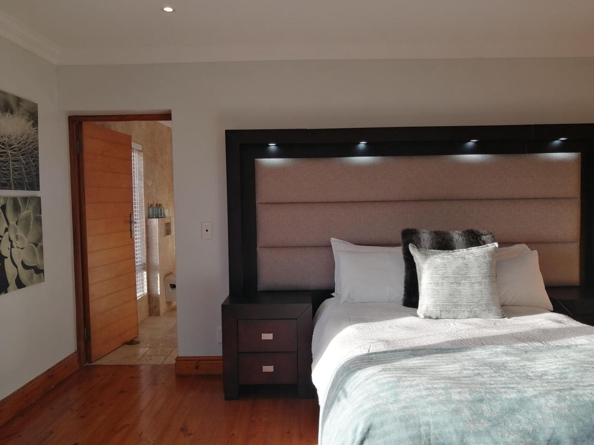 Castle On The Heads Hotel Knysna Phòng bức ảnh