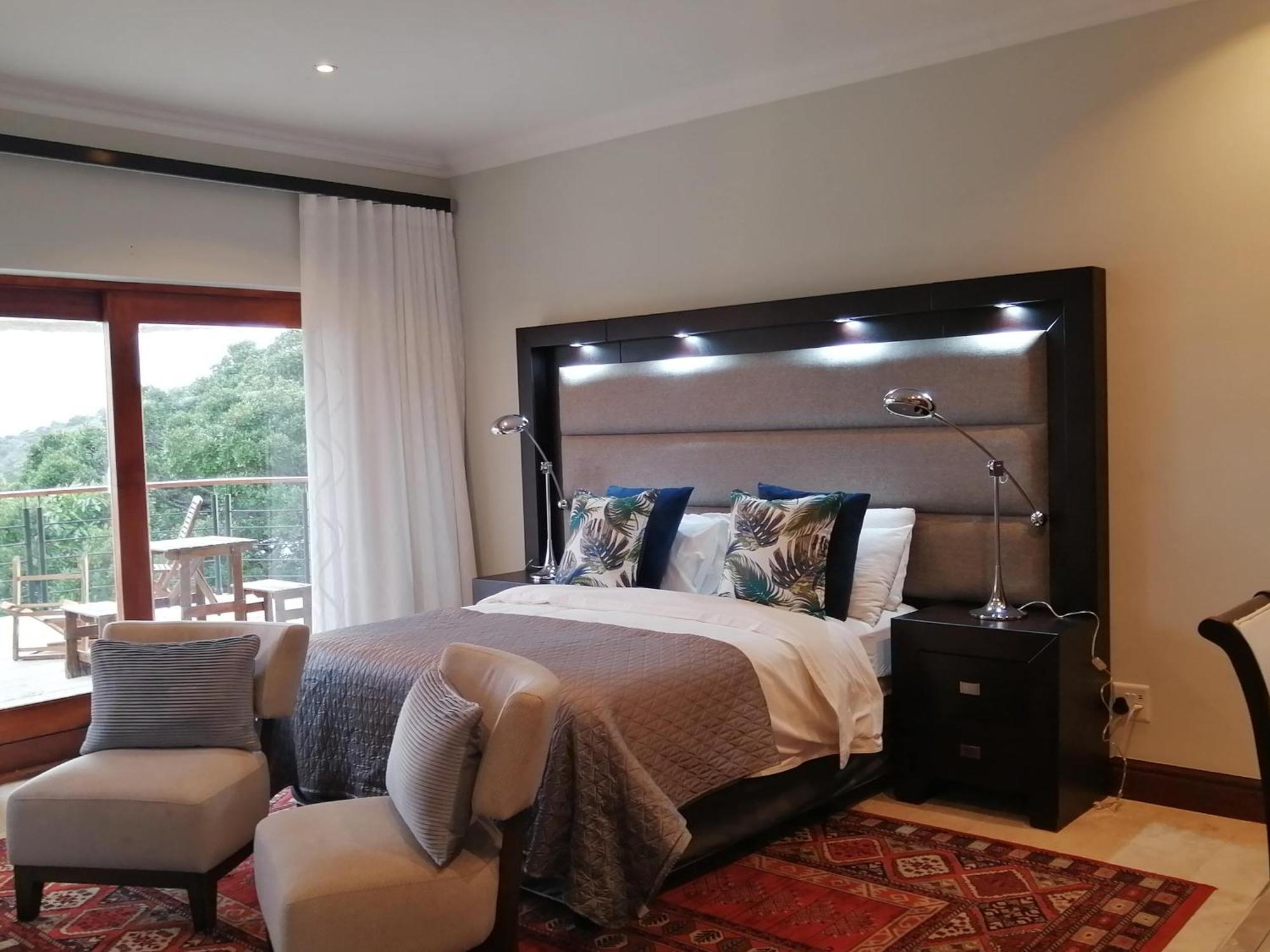Castle On The Heads Hotel Knysna Phòng bức ảnh