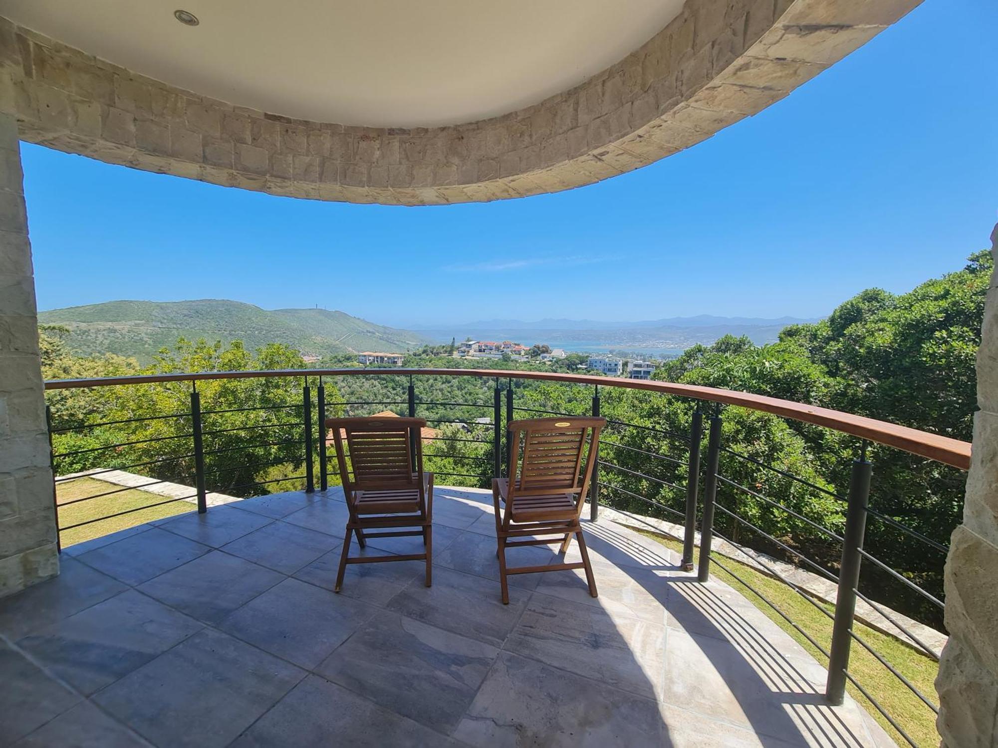 Castle On The Heads Hotel Knysna Phòng bức ảnh