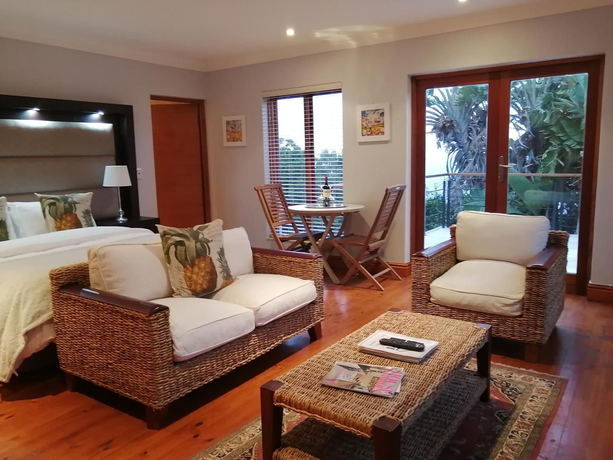 Castle On The Heads Hotel Knysna Phòng bức ảnh