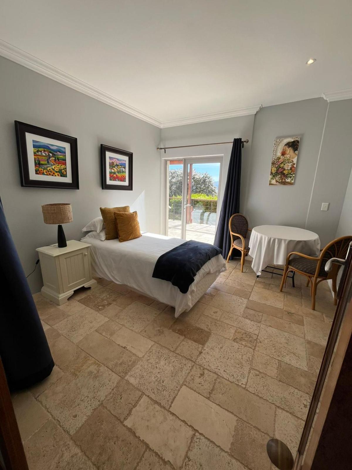 Castle On The Heads Hotel Knysna Ngoại thất bức ảnh