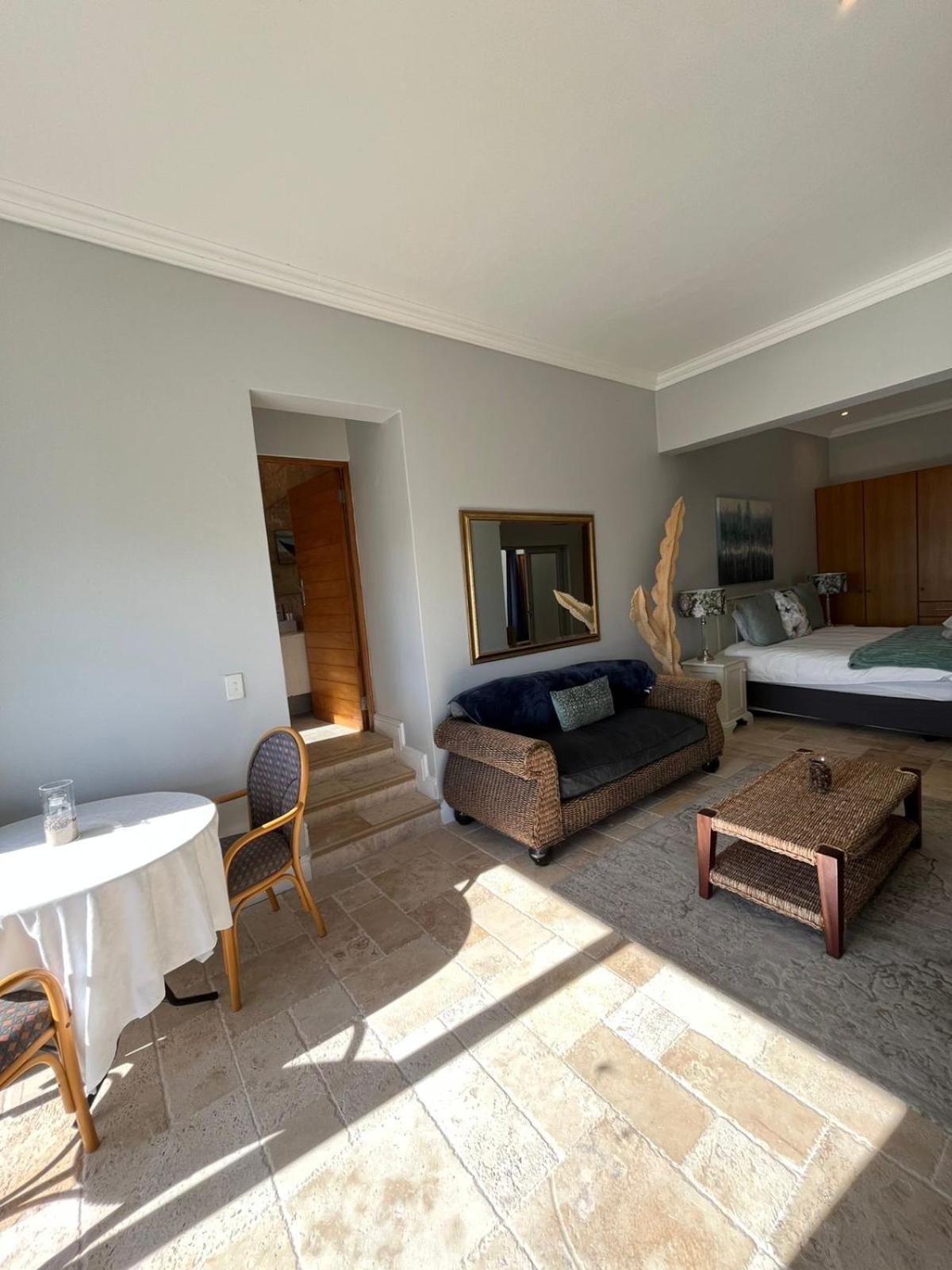 Castle On The Heads Hotel Knysna Ngoại thất bức ảnh